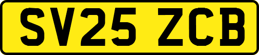 SV25ZCB
