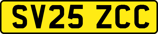 SV25ZCC