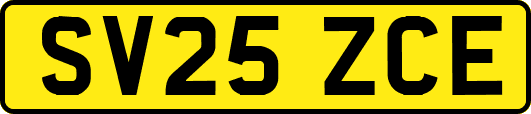 SV25ZCE