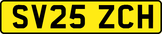 SV25ZCH