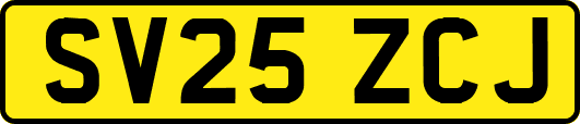 SV25ZCJ