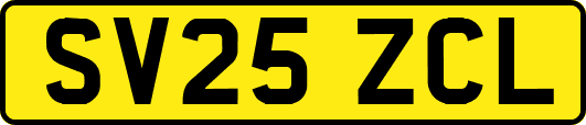 SV25ZCL