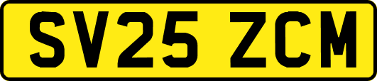 SV25ZCM