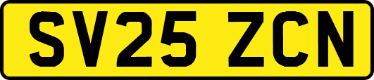 SV25ZCN