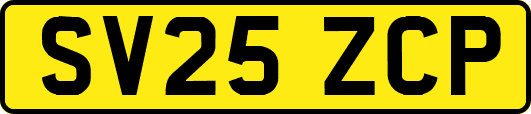 SV25ZCP