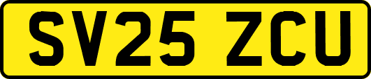 SV25ZCU