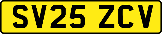 SV25ZCV