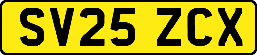 SV25ZCX