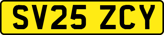 SV25ZCY