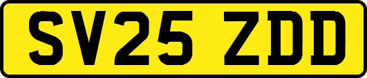 SV25ZDD