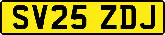 SV25ZDJ