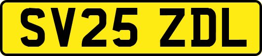 SV25ZDL