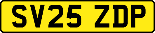 SV25ZDP