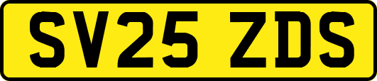 SV25ZDS