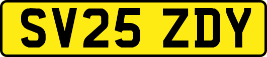 SV25ZDY