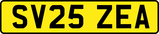 SV25ZEA