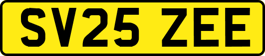 SV25ZEE