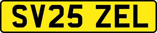 SV25ZEL