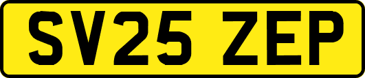 SV25ZEP