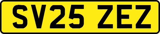 SV25ZEZ