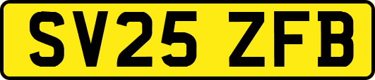SV25ZFB