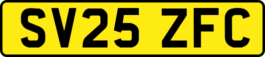SV25ZFC