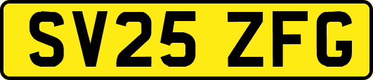 SV25ZFG