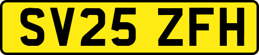SV25ZFH