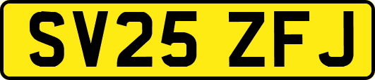 SV25ZFJ