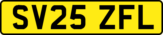 SV25ZFL