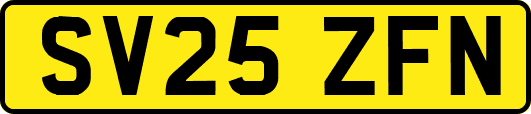 SV25ZFN