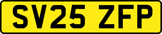 SV25ZFP