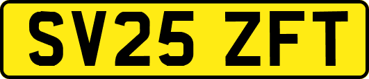 SV25ZFT