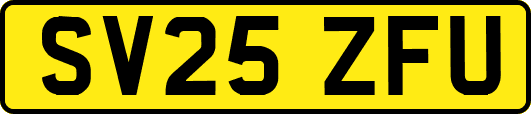 SV25ZFU