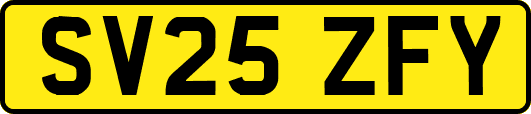 SV25ZFY