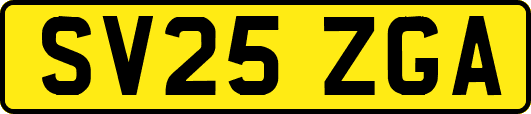 SV25ZGA