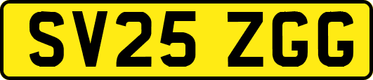 SV25ZGG