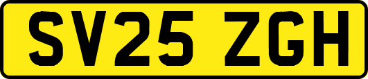 SV25ZGH