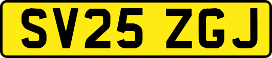 SV25ZGJ