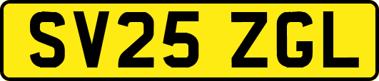 SV25ZGL