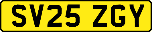 SV25ZGY