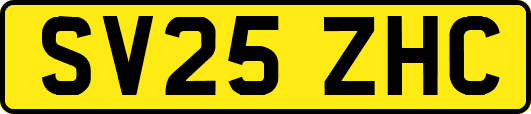 SV25ZHC
