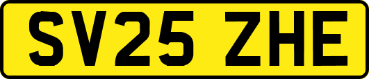 SV25ZHE