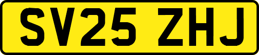 SV25ZHJ