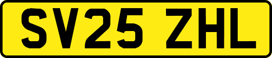 SV25ZHL