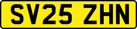 SV25ZHN
