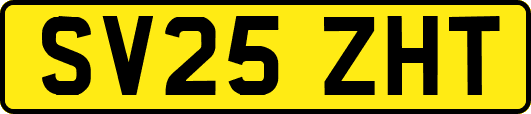 SV25ZHT