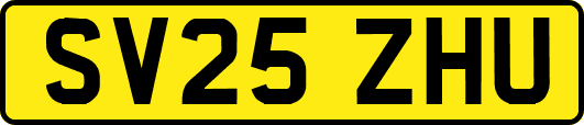 SV25ZHU