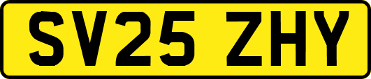 SV25ZHY