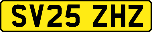 SV25ZHZ
